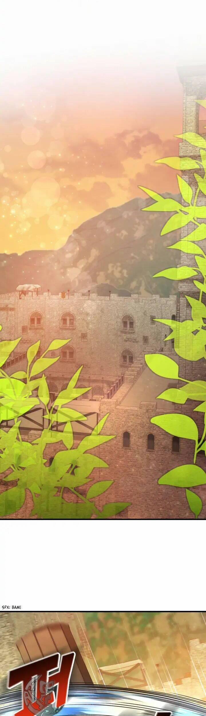 Đã Bảo Nữ Chính Đang Cải Trang Cơ Mà! 22 trang 21