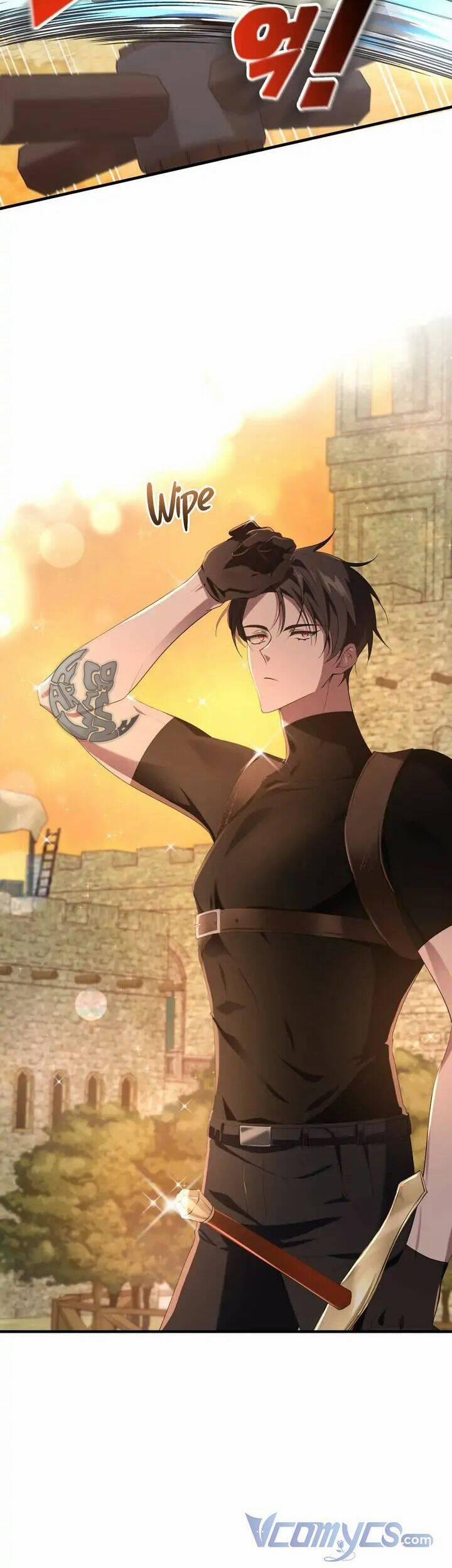 Đã Bảo Nữ Chính Đang Cải Trang Cơ Mà! 22 trang 22