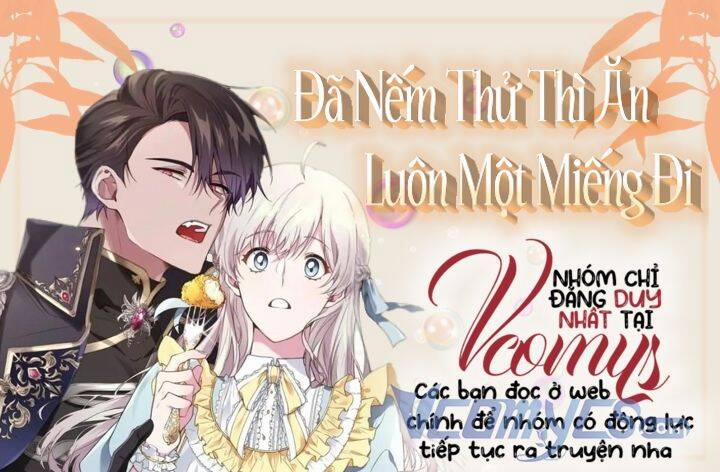 Đã Bảo Nữ Chính Đang Cải Trang Cơ Mà! 22 trang 23