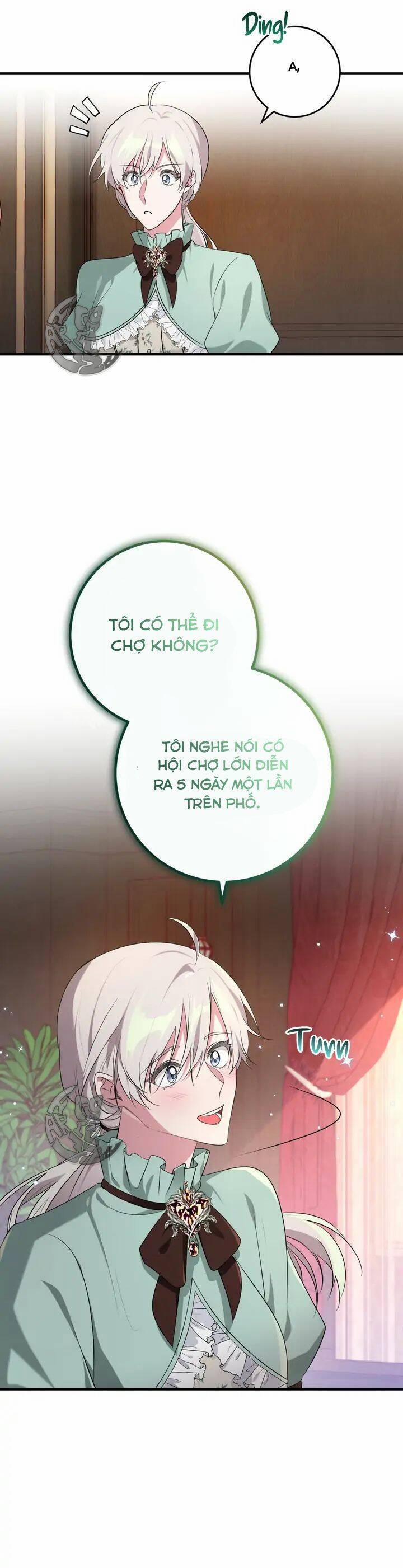 Đã Bảo Nữ Chính Đang Cải Trang Cơ Mà! 22 trang 9