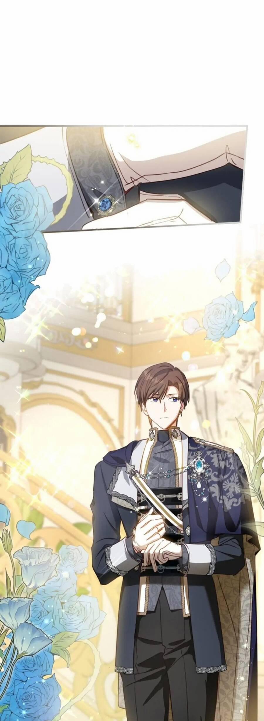 Đã Bảo Nữ Chính Đang Cải Trang Cơ Mà! 23 trang 1