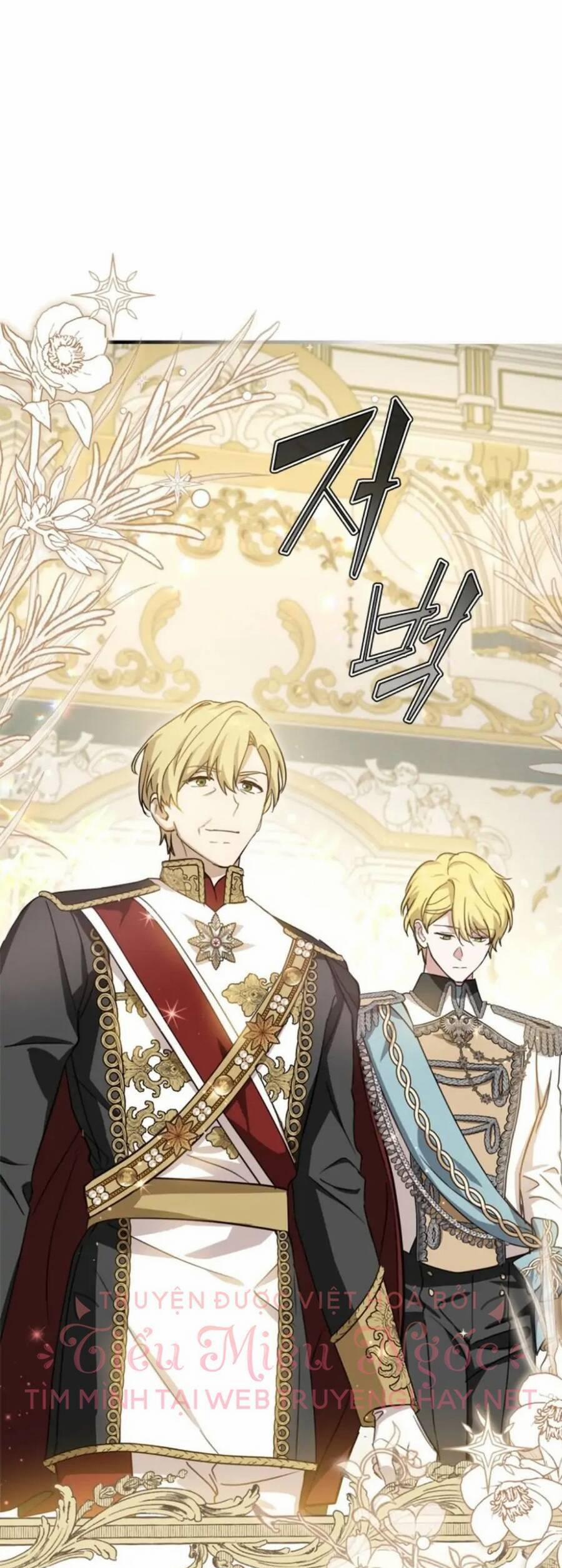 Đã Bảo Nữ Chính Đang Cải Trang Cơ Mà! 23 trang 13