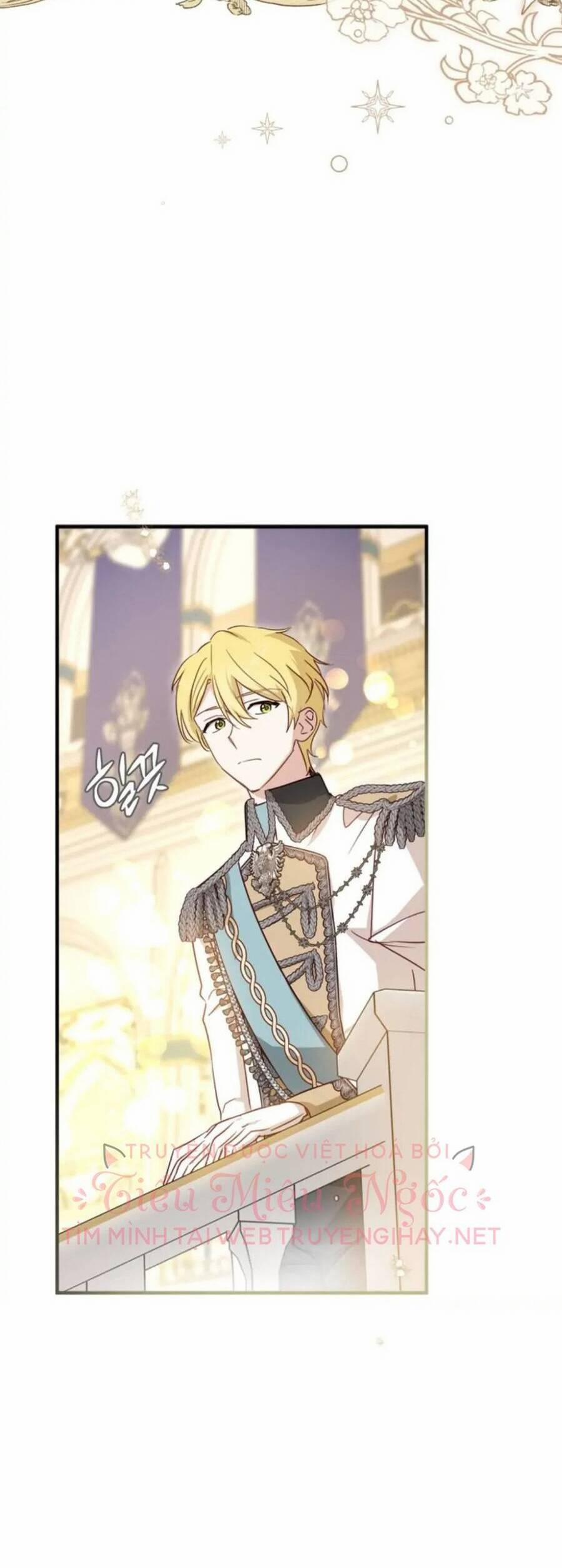 Đã Bảo Nữ Chính Đang Cải Trang Cơ Mà! 23 trang 14