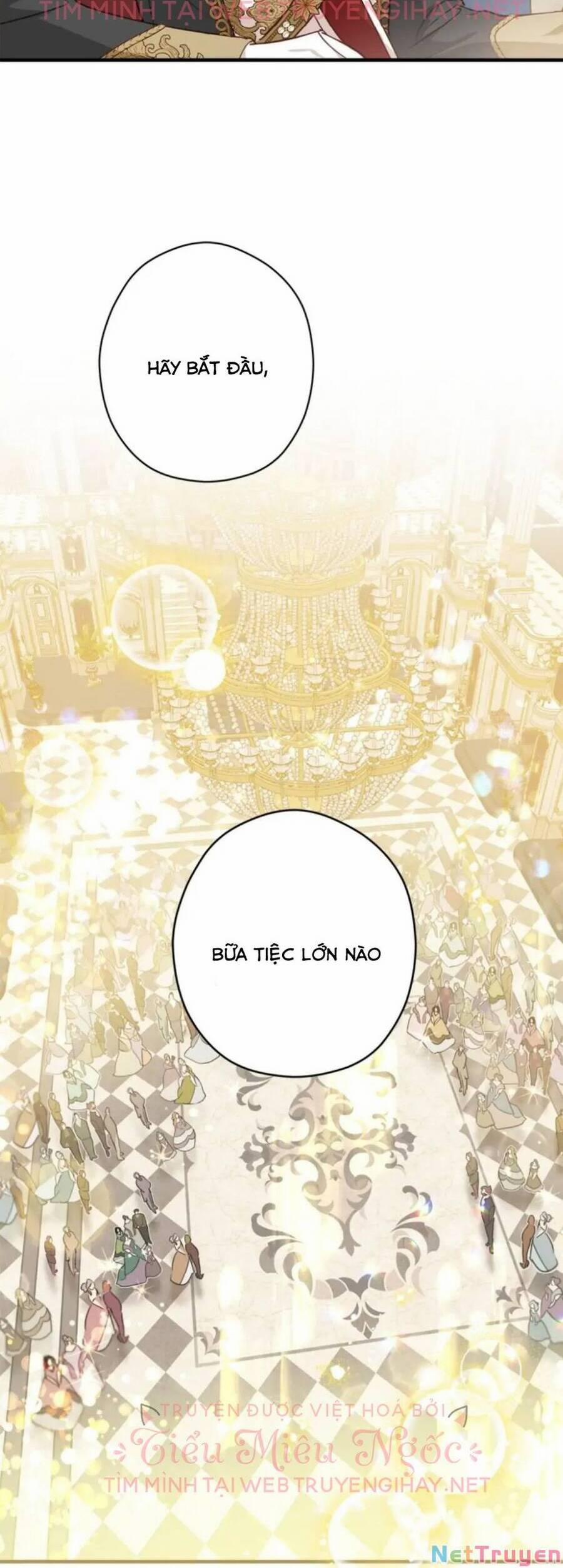 Đã Bảo Nữ Chính Đang Cải Trang Cơ Mà! 23 trang 16