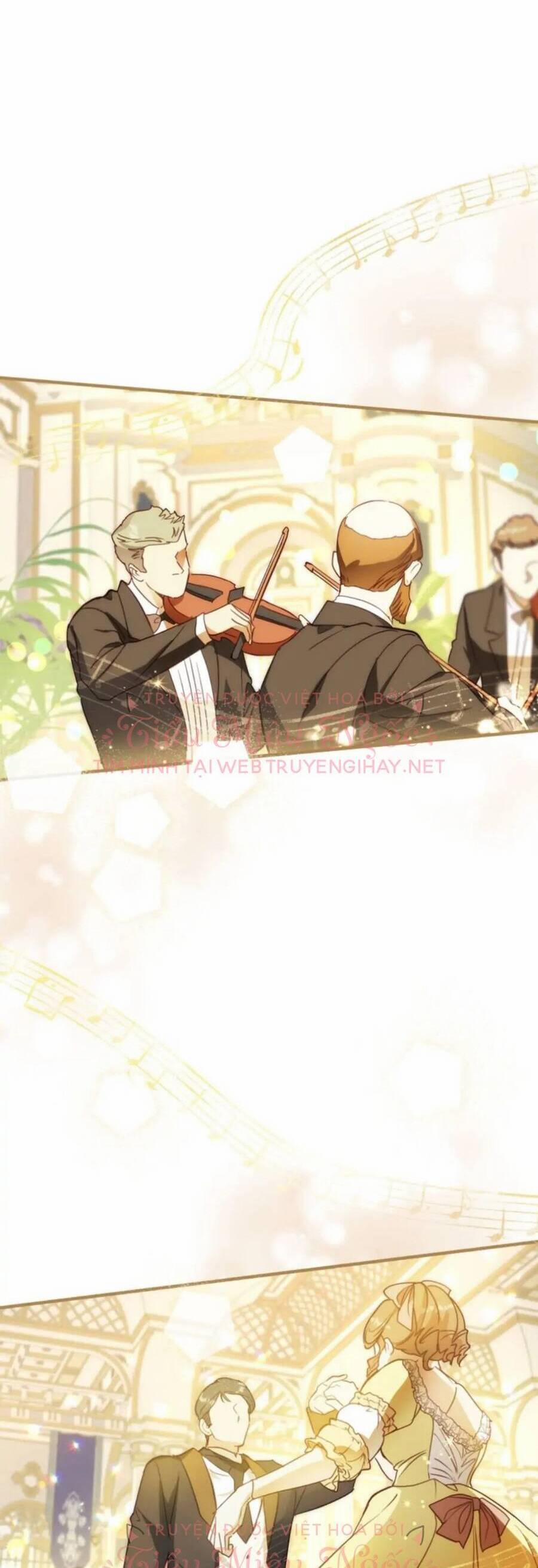 Đã Bảo Nữ Chính Đang Cải Trang Cơ Mà! 23 trang 18