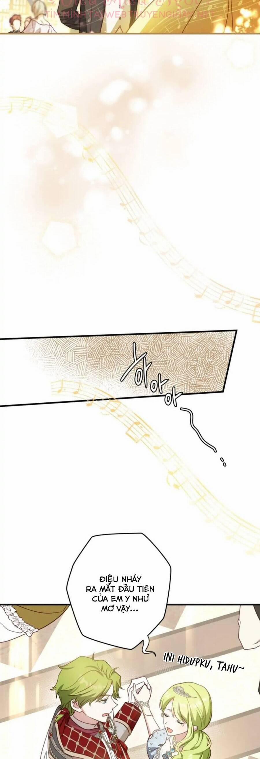 Đã Bảo Nữ Chính Đang Cải Trang Cơ Mà! 23 trang 19