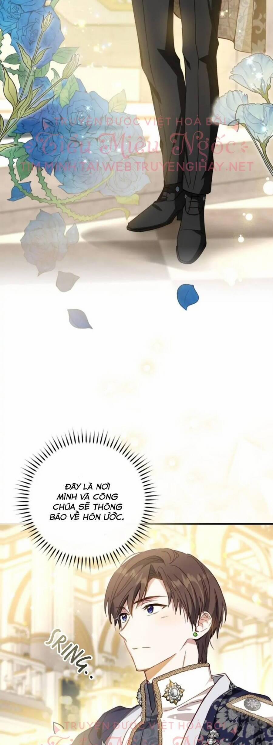 Đã Bảo Nữ Chính Đang Cải Trang Cơ Mà! 23 trang 2