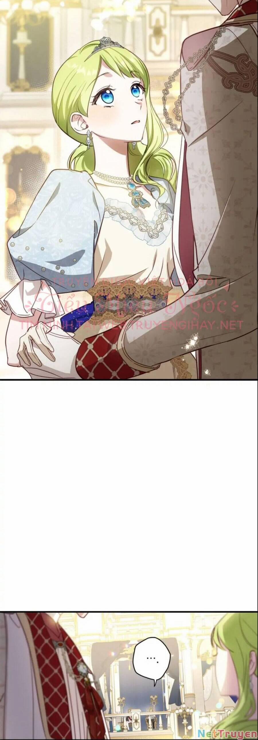 Đã Bảo Nữ Chính Đang Cải Trang Cơ Mà! 23 trang 28