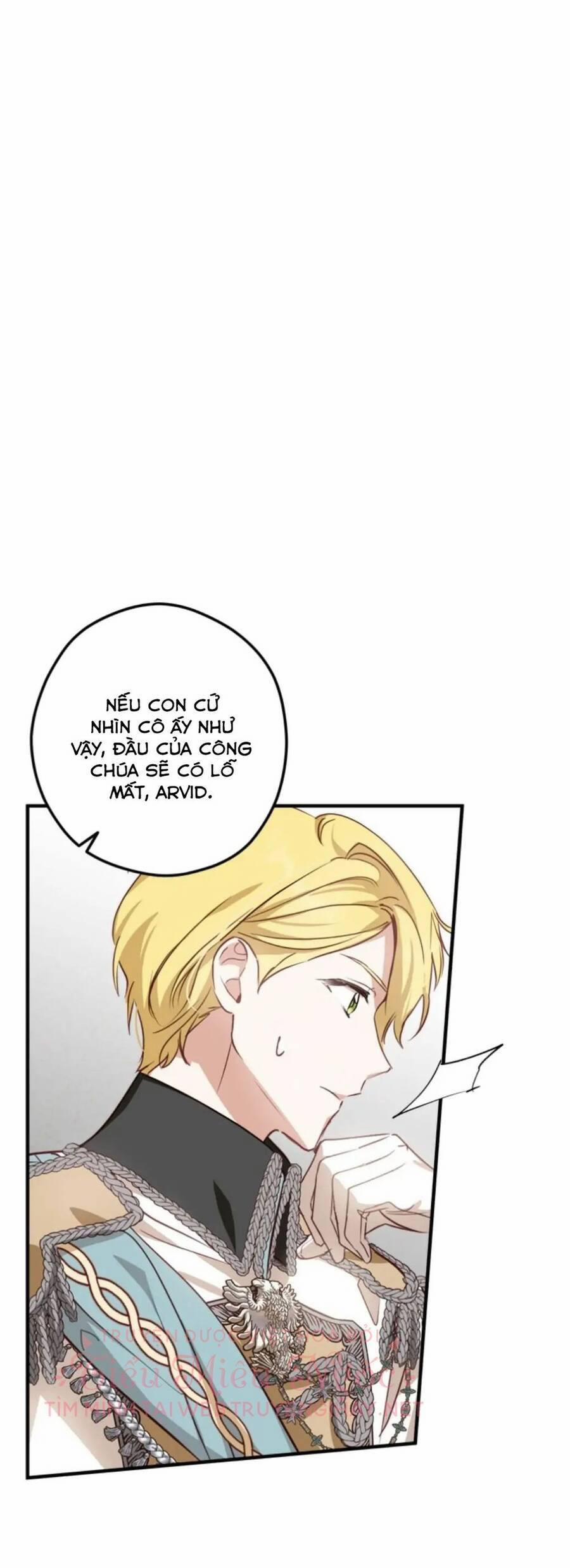 Đã Bảo Nữ Chính Đang Cải Trang Cơ Mà! 23 trang 29