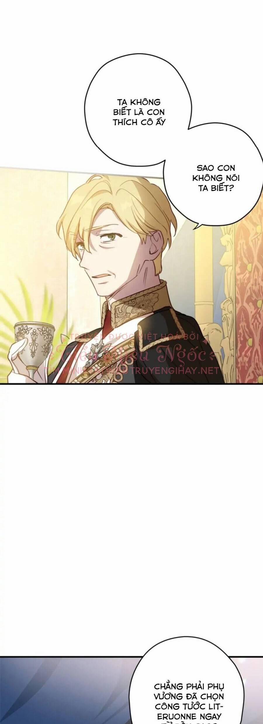 Đã Bảo Nữ Chính Đang Cải Trang Cơ Mà! 23 trang 30