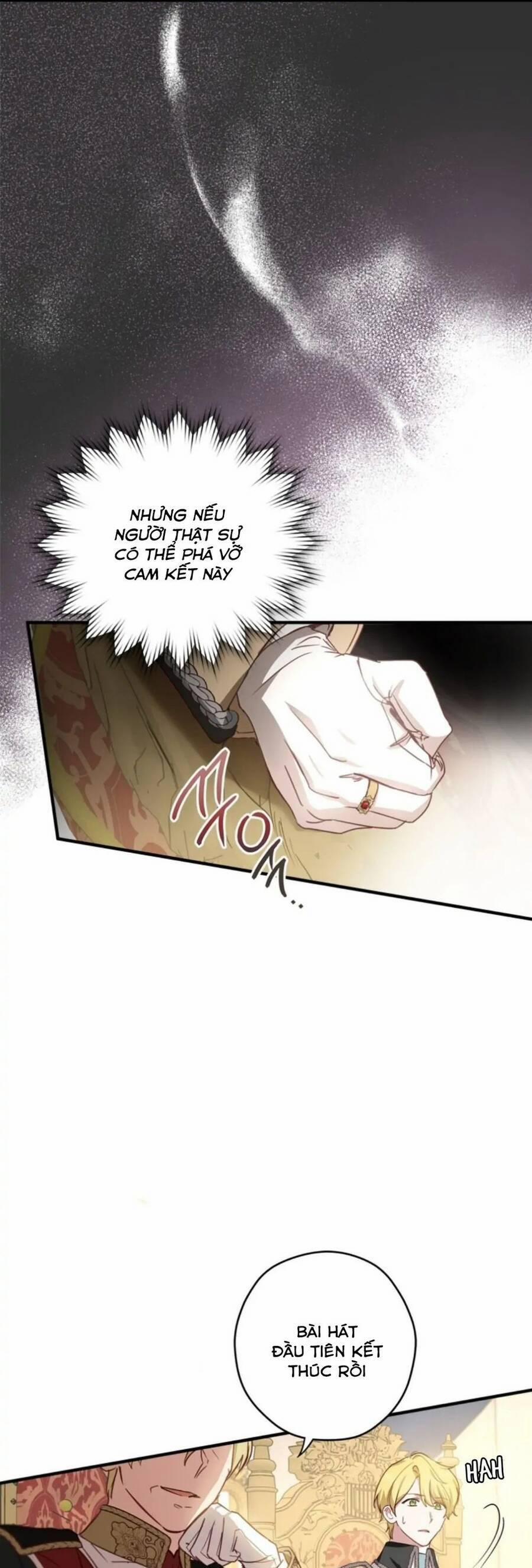 Đã Bảo Nữ Chính Đang Cải Trang Cơ Mà! 23 trang 34