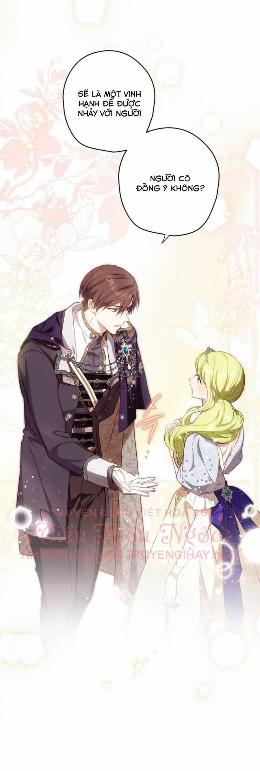 Đã Bảo Nữ Chính Đang Cải Trang Cơ Mà! 23 trang 38