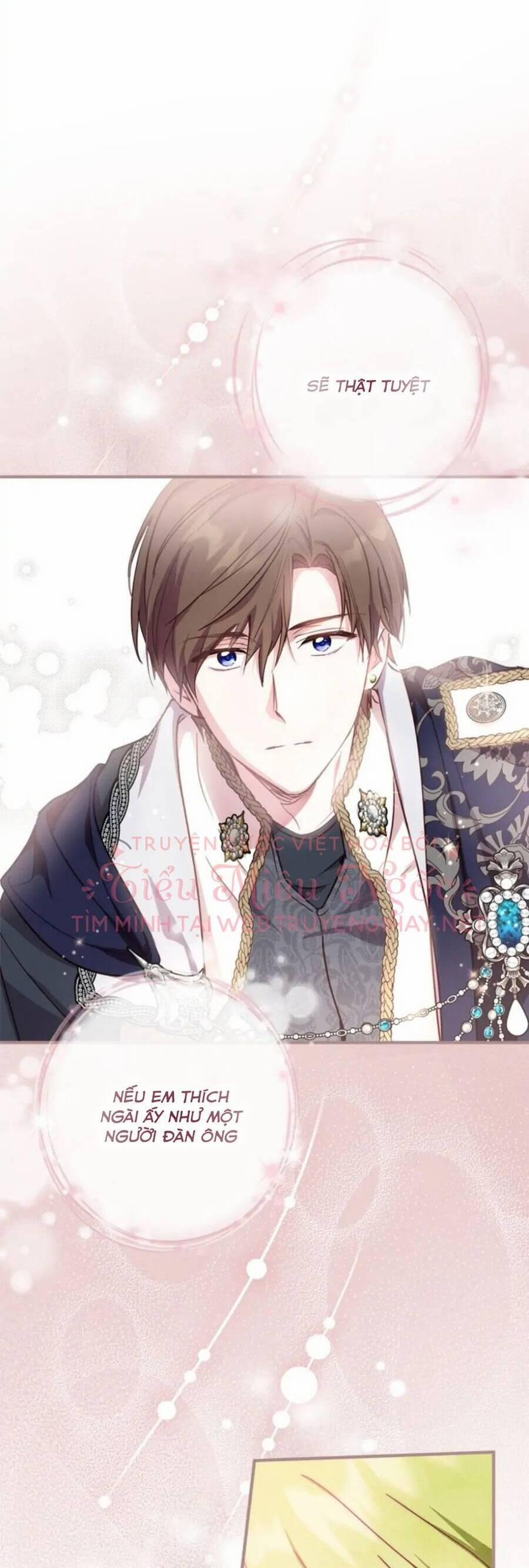 Đã Bảo Nữ Chính Đang Cải Trang Cơ Mà! 23 trang 39