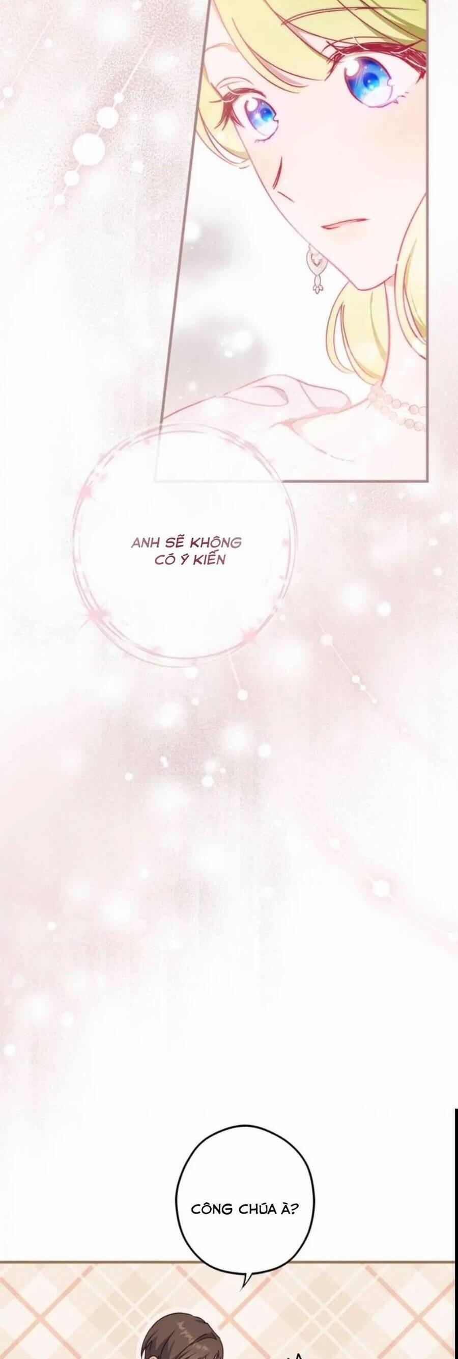 Đã Bảo Nữ Chính Đang Cải Trang Cơ Mà! 23 trang 40