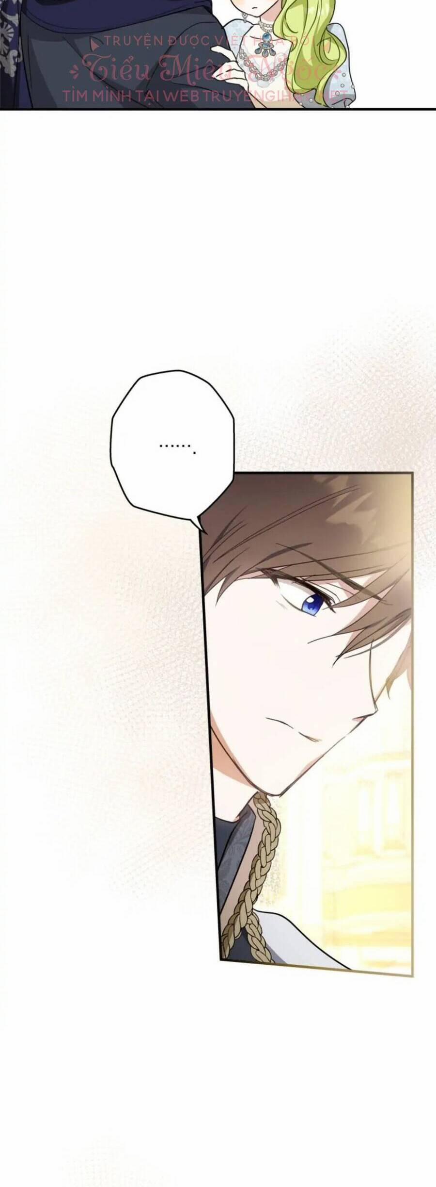 Đã Bảo Nữ Chính Đang Cải Trang Cơ Mà! 23 trang 44