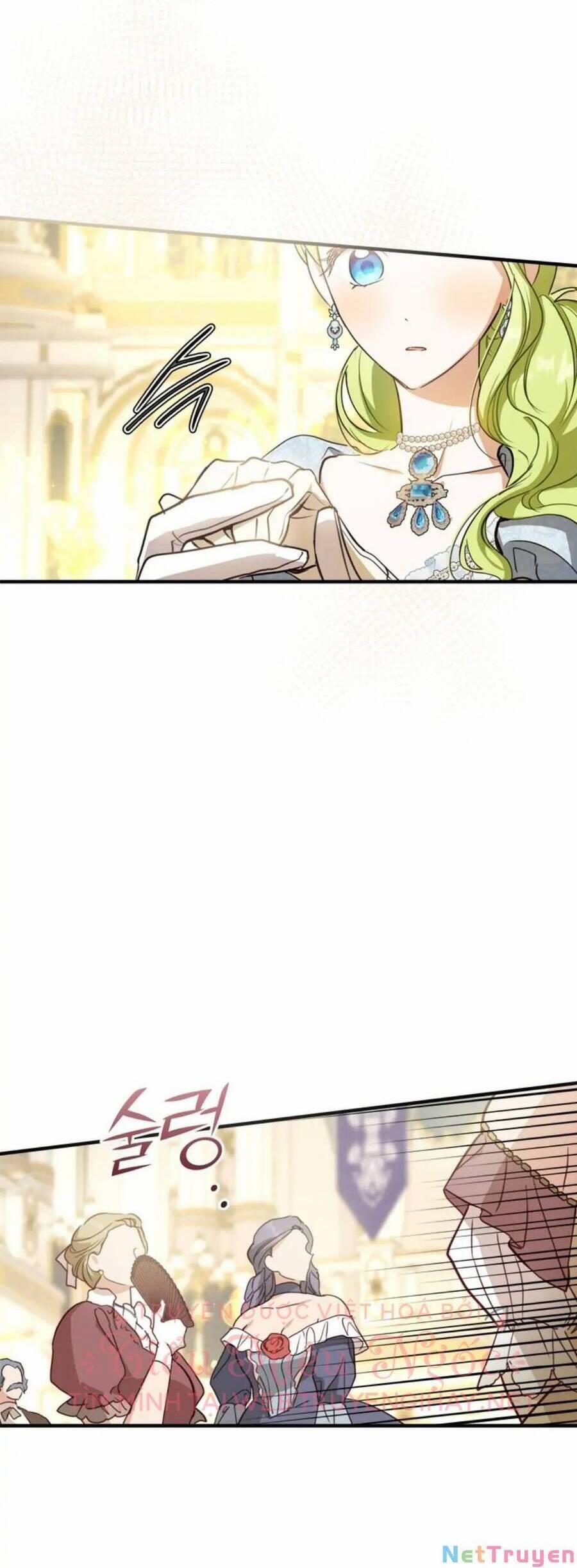 Đã Bảo Nữ Chính Đang Cải Trang Cơ Mà! 23 trang 45