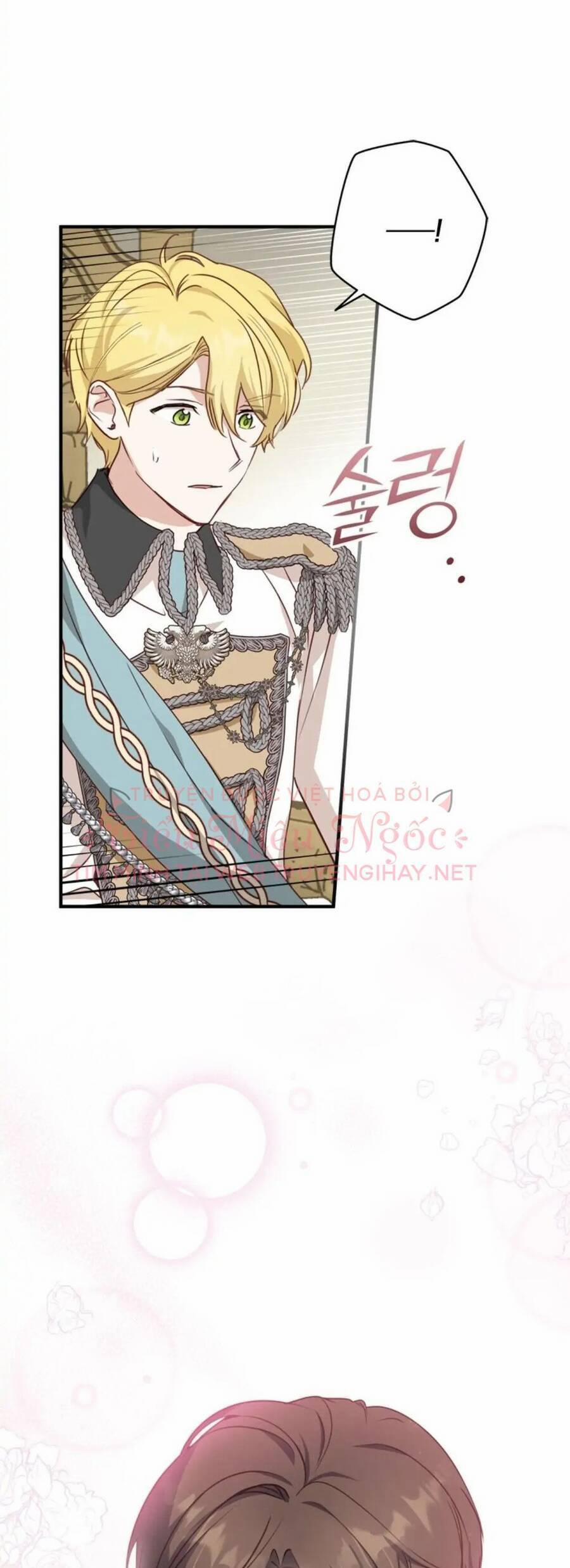 Đã Bảo Nữ Chính Đang Cải Trang Cơ Mà! 23 trang 46