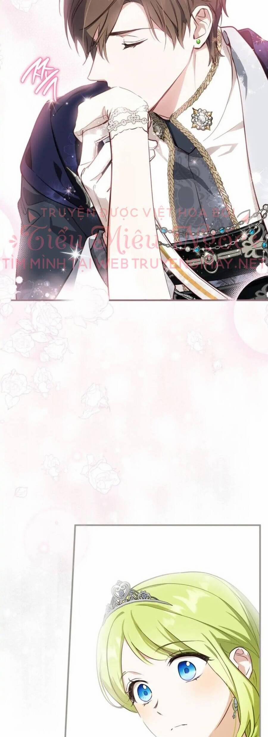 Đã Bảo Nữ Chính Đang Cải Trang Cơ Mà! 23 trang 47