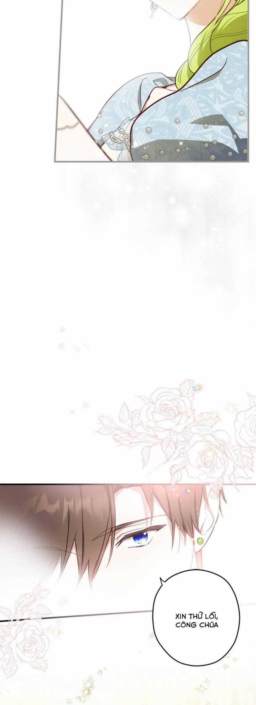 Đã Bảo Nữ Chính Đang Cải Trang Cơ Mà! 23 trang 48