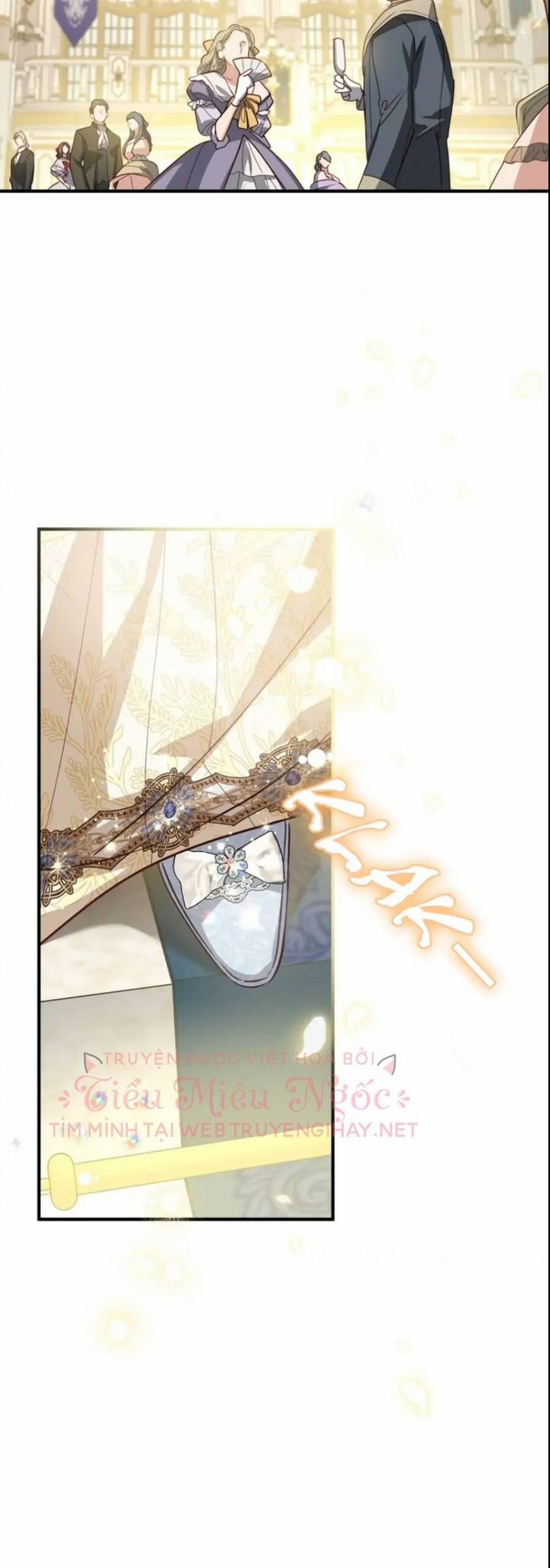 Đã Bảo Nữ Chính Đang Cải Trang Cơ Mà! 23 trang 6