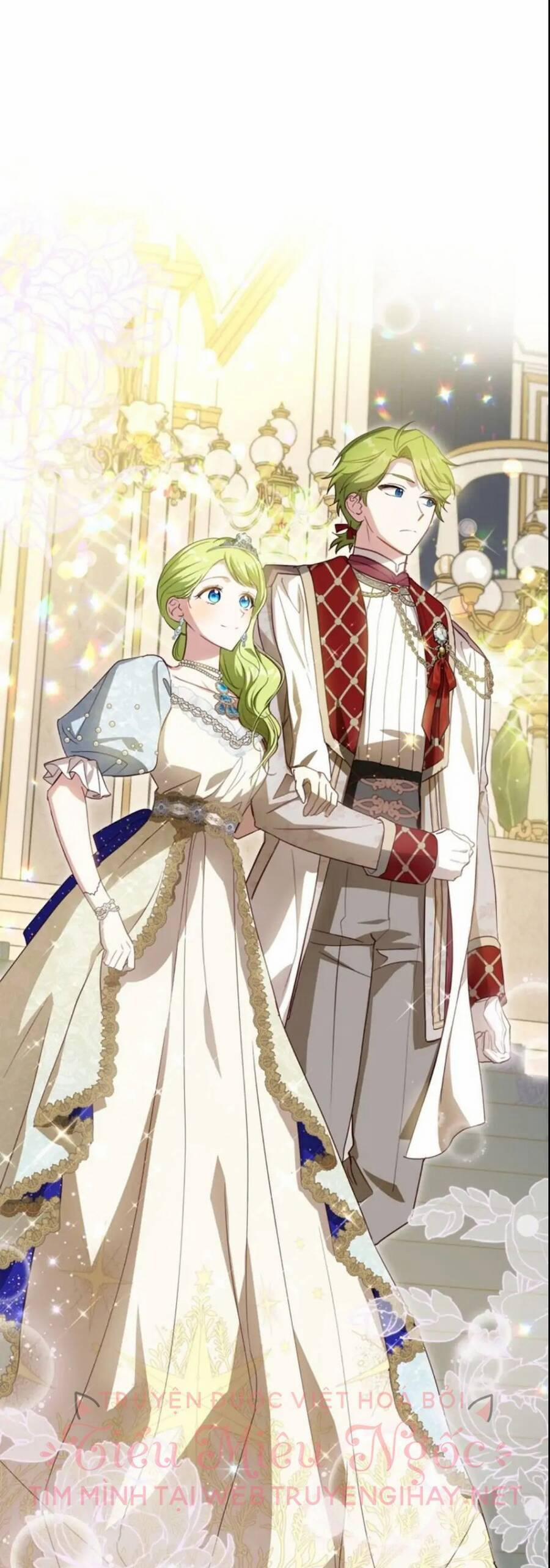 Đã Bảo Nữ Chính Đang Cải Trang Cơ Mà! 23 trang 7