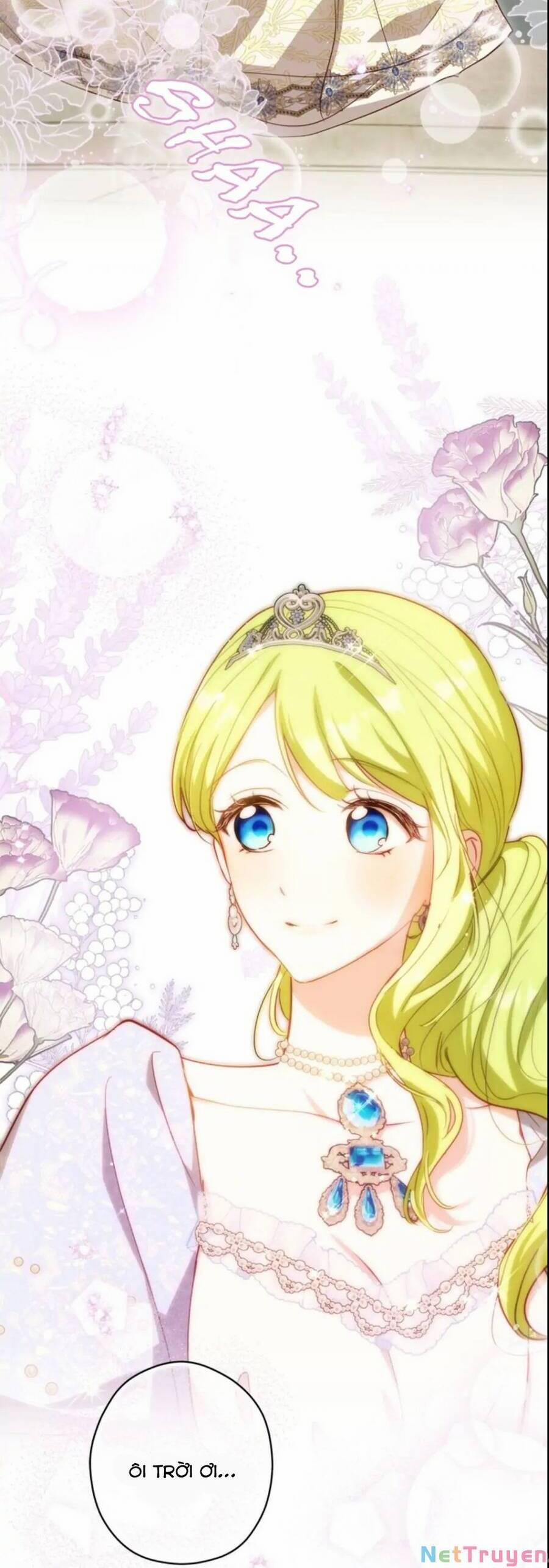 Đã Bảo Nữ Chính Đang Cải Trang Cơ Mà! 23 trang 8