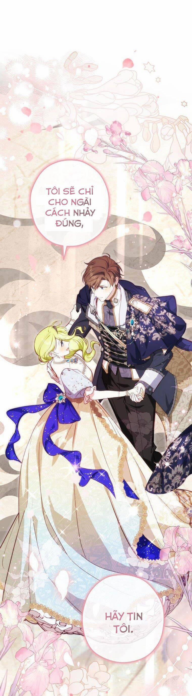 Đã Bảo Nữ Chính Đang Cải Trang Cơ Mà! 24 trang 13