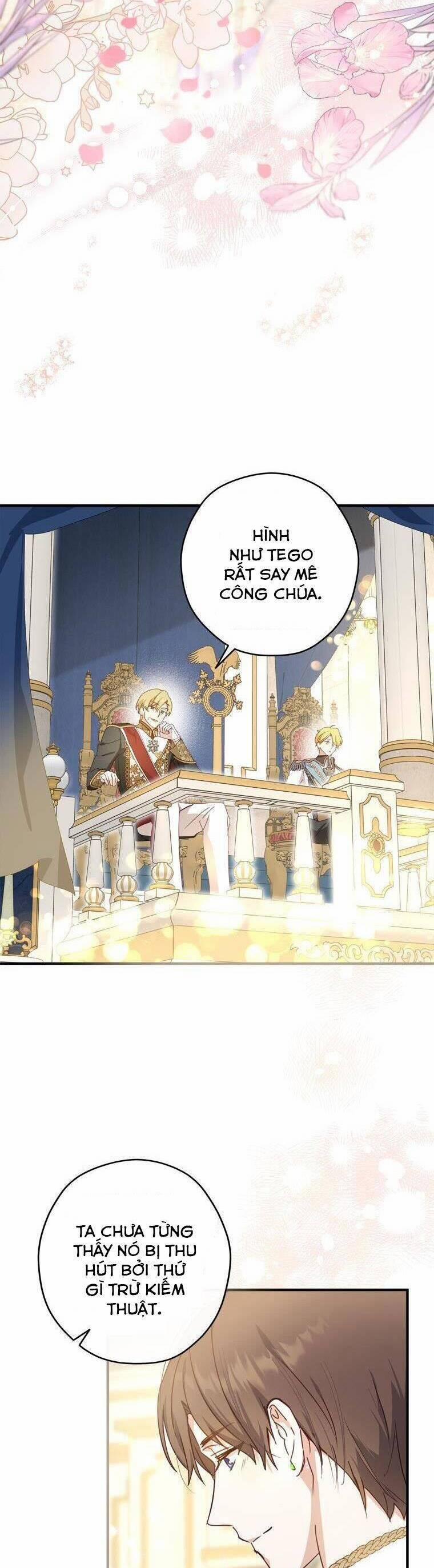 Đã Bảo Nữ Chính Đang Cải Trang Cơ Mà! 24 trang 14