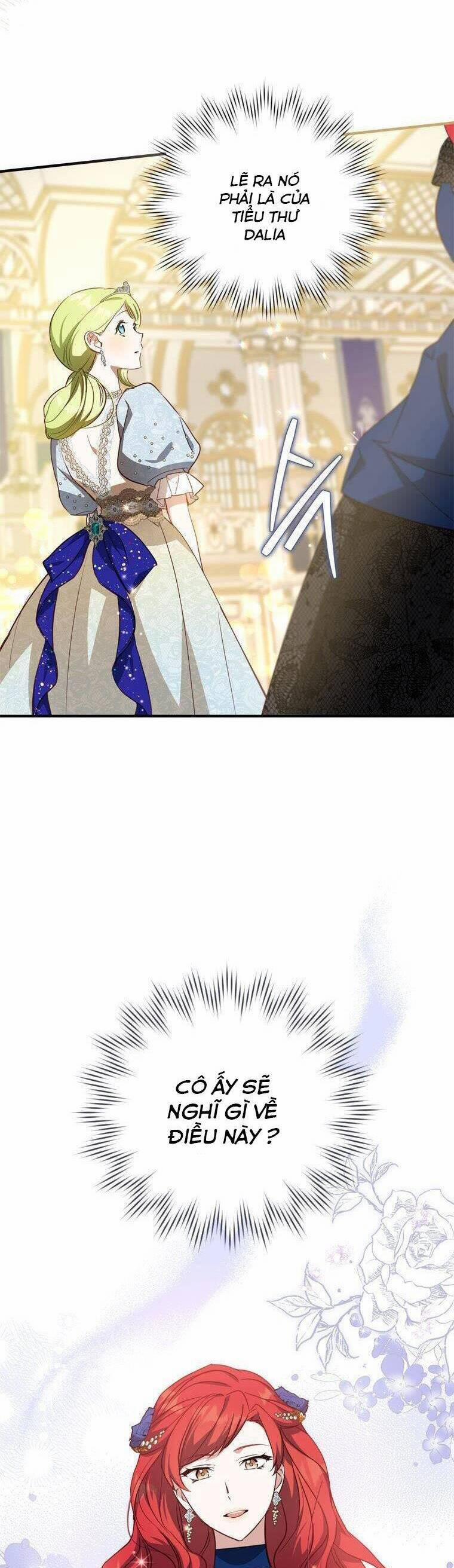 Đã Bảo Nữ Chính Đang Cải Trang Cơ Mà! 24 trang 39