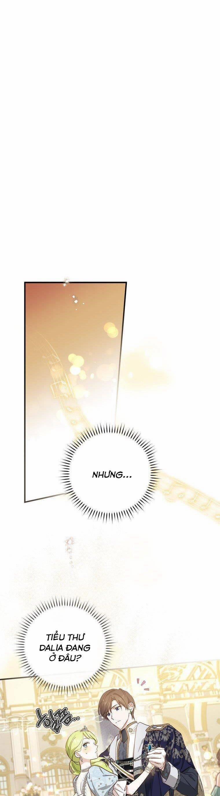 Đã Bảo Nữ Chính Đang Cải Trang Cơ Mà! 24 trang 7