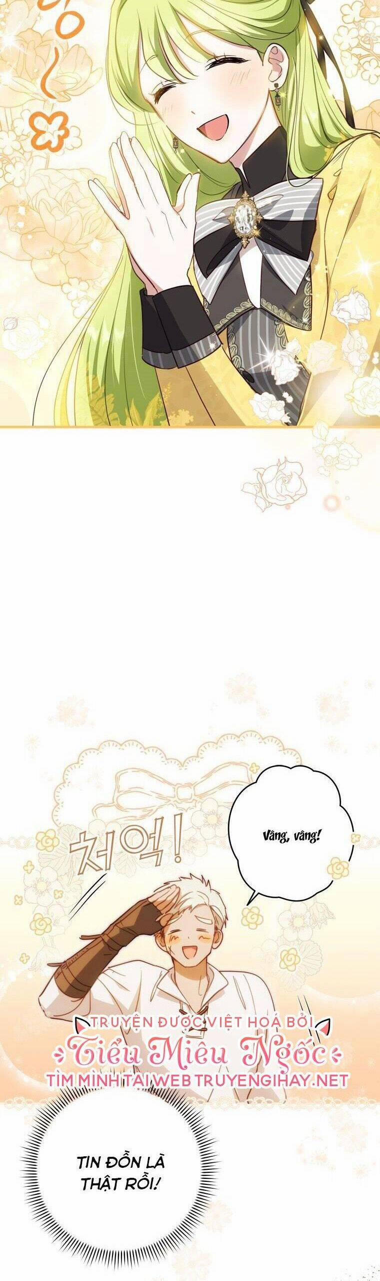 Đã Bảo Nữ Chính Đang Cải Trang Cơ Mà! 25 trang 20