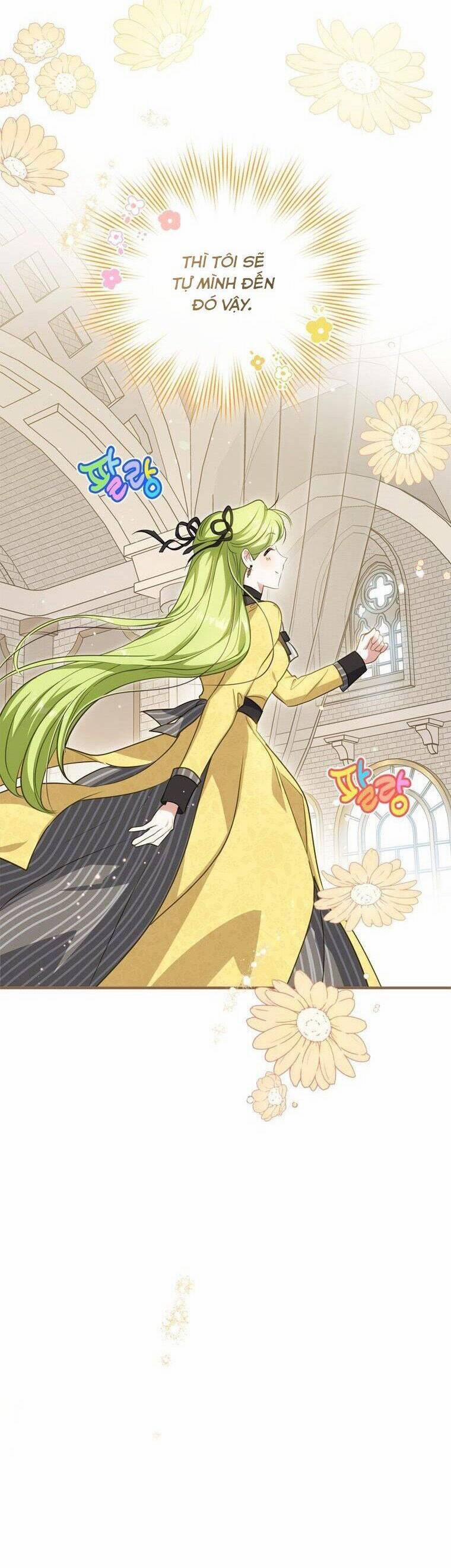 Đã Bảo Nữ Chính Đang Cải Trang Cơ Mà! 25 trang 28