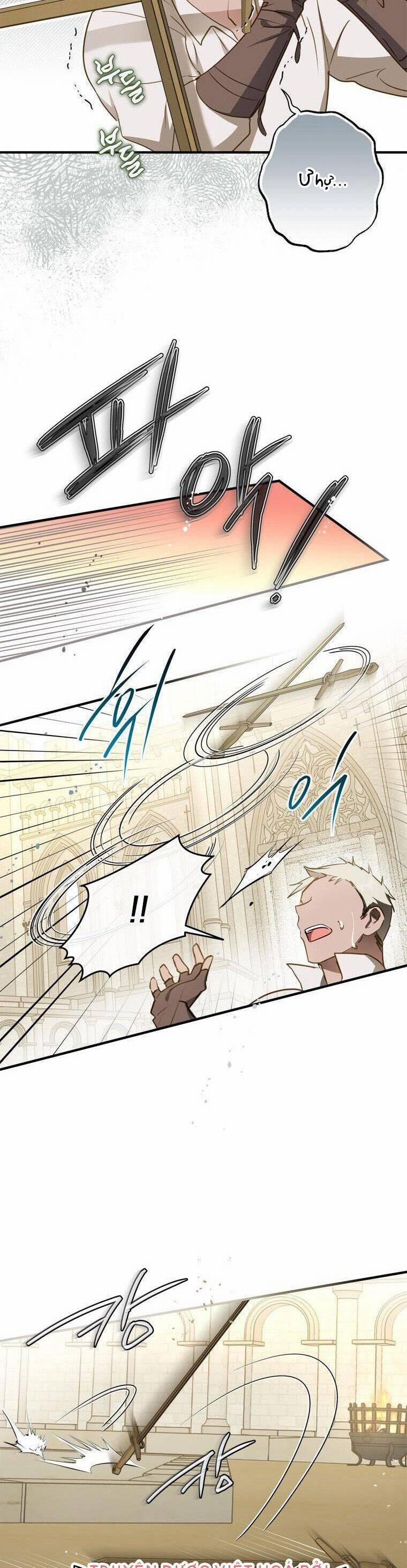 Đã Bảo Nữ Chính Đang Cải Trang Cơ Mà! 25 trang 37