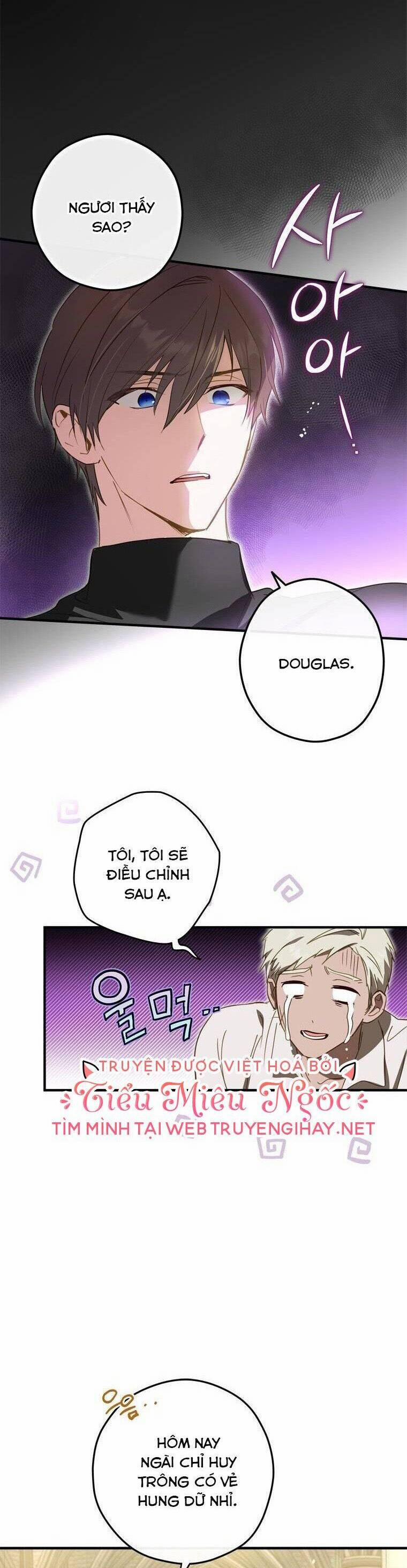 Đã Bảo Nữ Chính Đang Cải Trang Cơ Mà! 25 trang 39