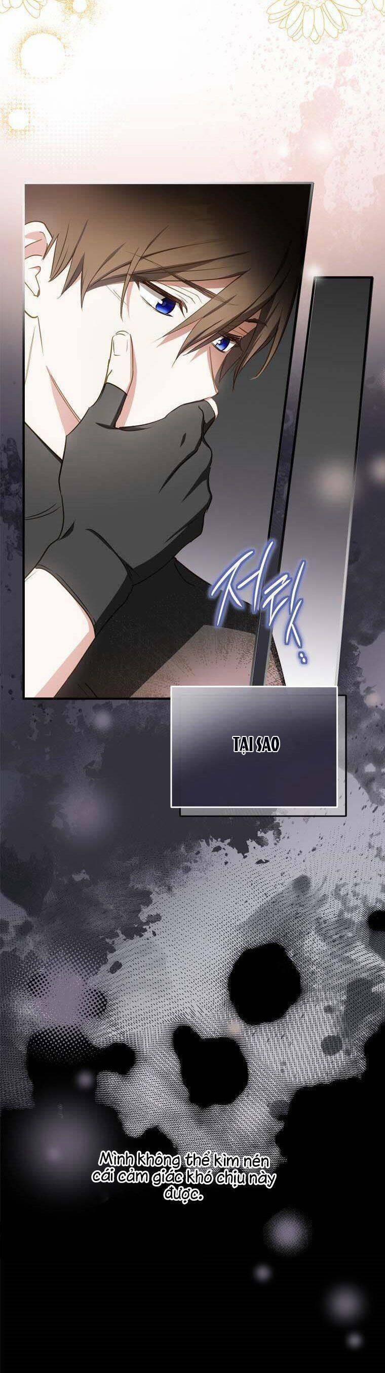 Đã Bảo Nữ Chính Đang Cải Trang Cơ Mà! 26 trang 14