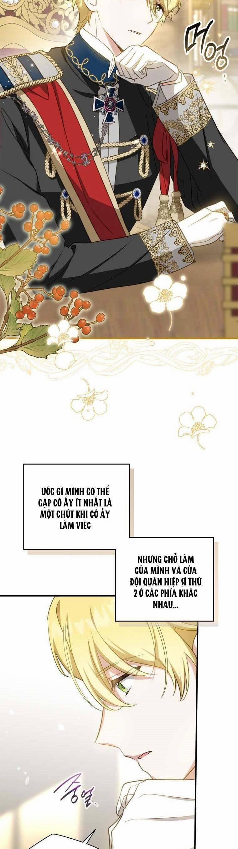 Đã Bảo Nữ Chính Đang Cải Trang Cơ Mà! 26 trang 17