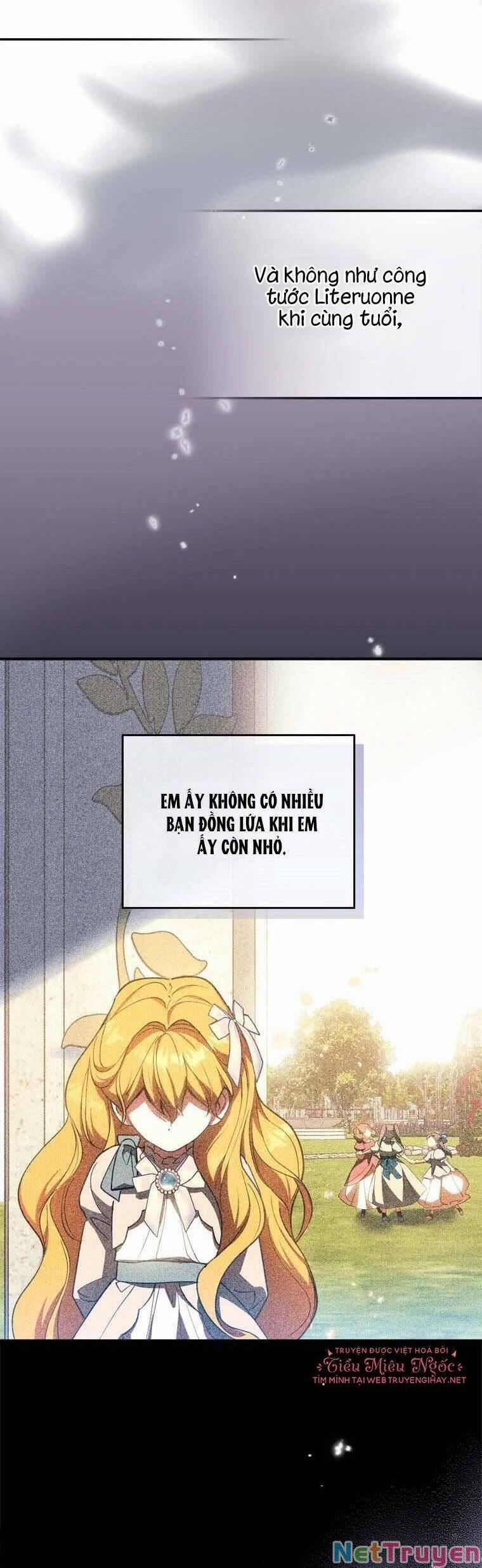 Đã Bảo Nữ Chính Đang Cải Trang Cơ Mà! 26 trang 25