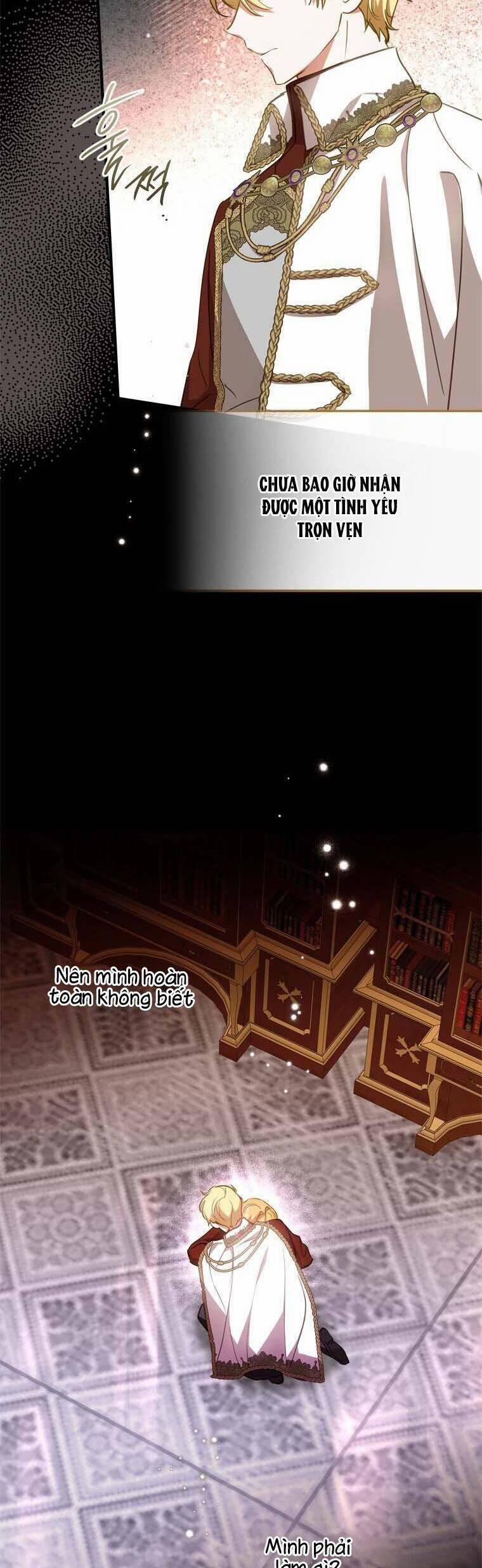 Đã Bảo Nữ Chính Đang Cải Trang Cơ Mà! 26 trang 34