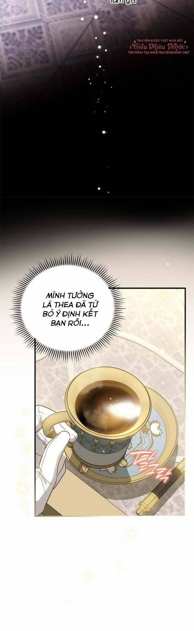 Đã Bảo Nữ Chính Đang Cải Trang Cơ Mà! 26 trang 35