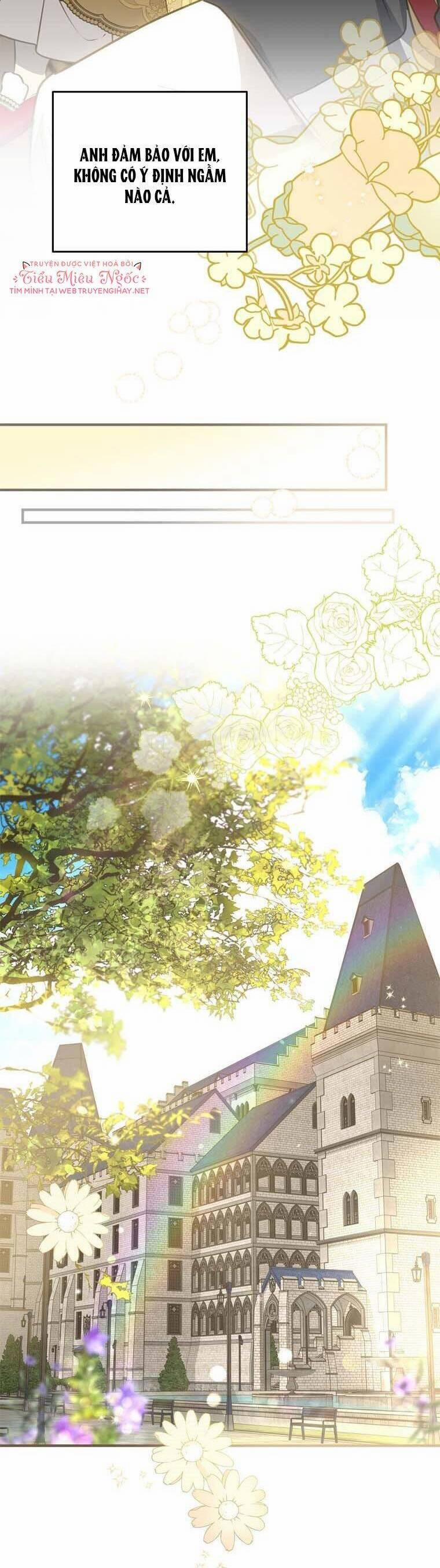 Đã Bảo Nữ Chính Đang Cải Trang Cơ Mà! 26 trang 40