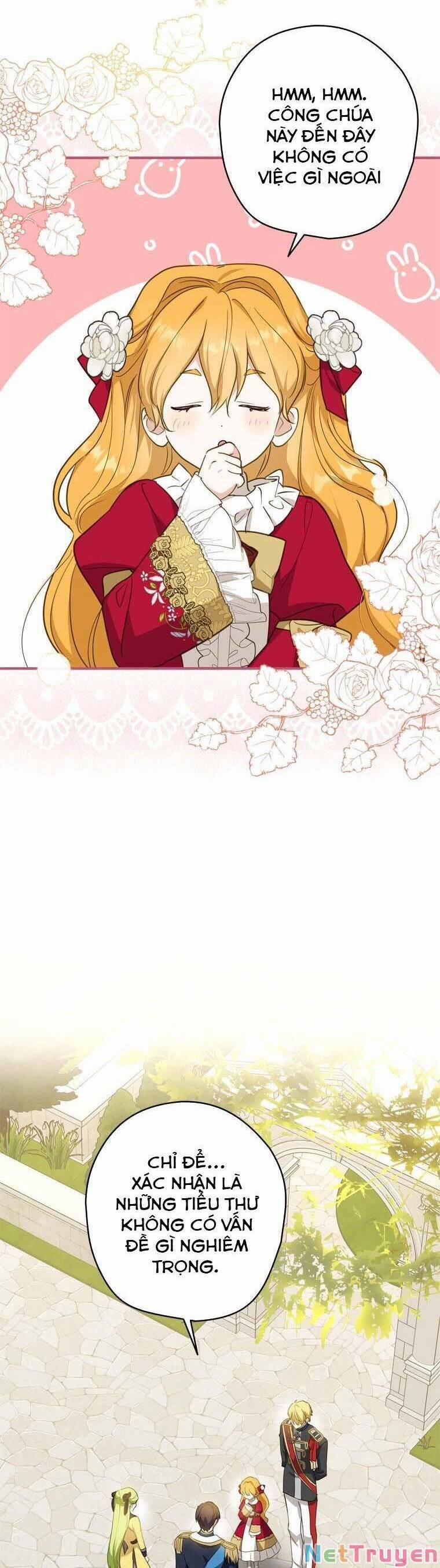 Đã Bảo Nữ Chính Đang Cải Trang Cơ Mà! 26 trang 41