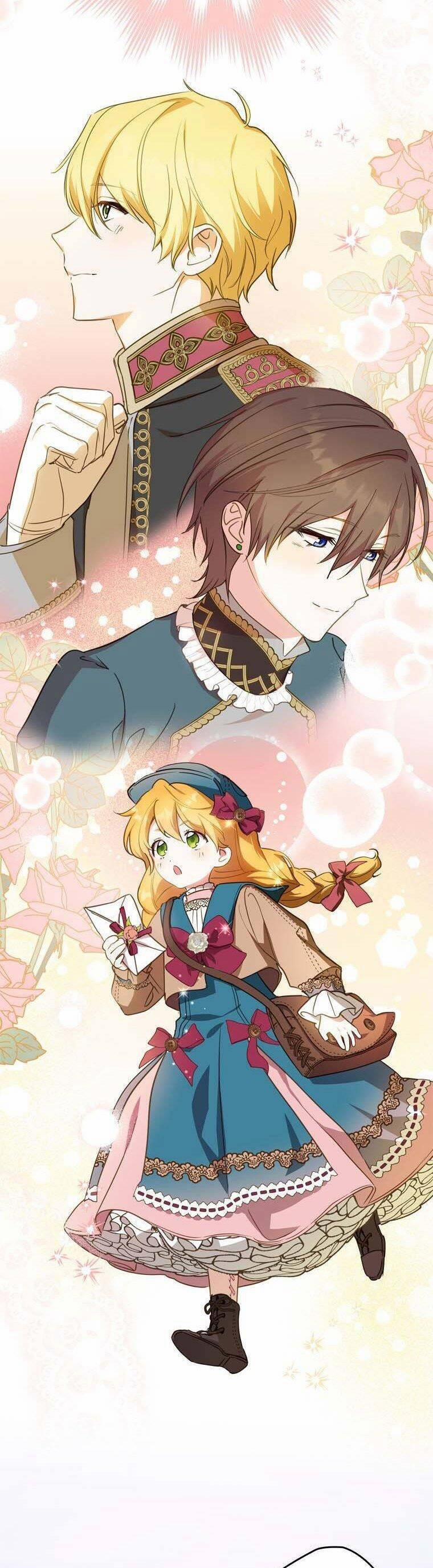 Đã Bảo Nữ Chính Đang Cải Trang Cơ Mà! 26 trang 46