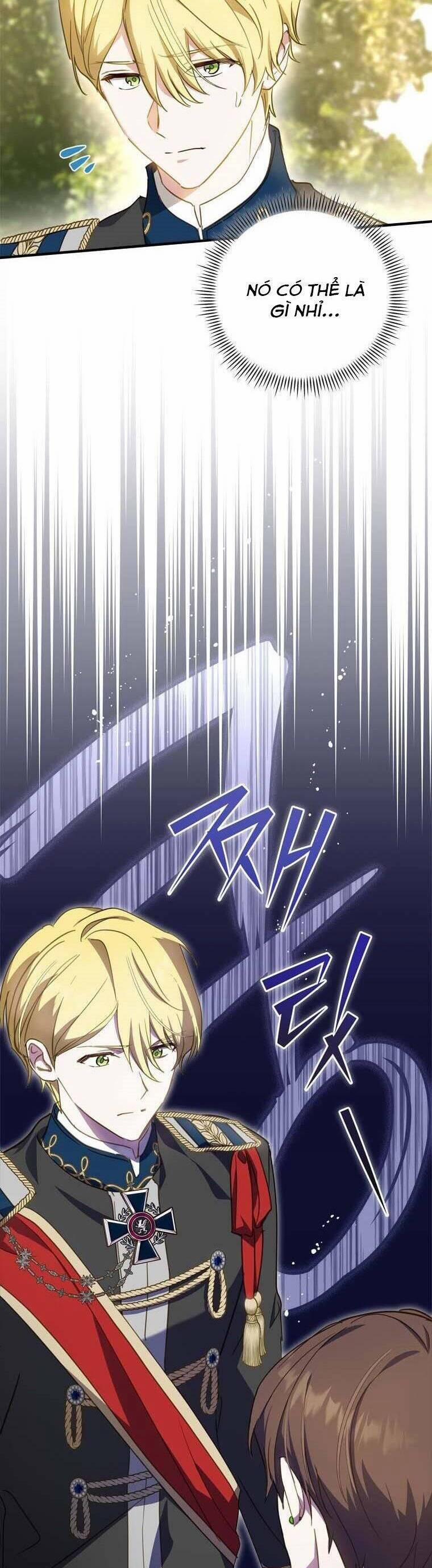 Đã Bảo Nữ Chính Đang Cải Trang Cơ Mà! 26 trang 49