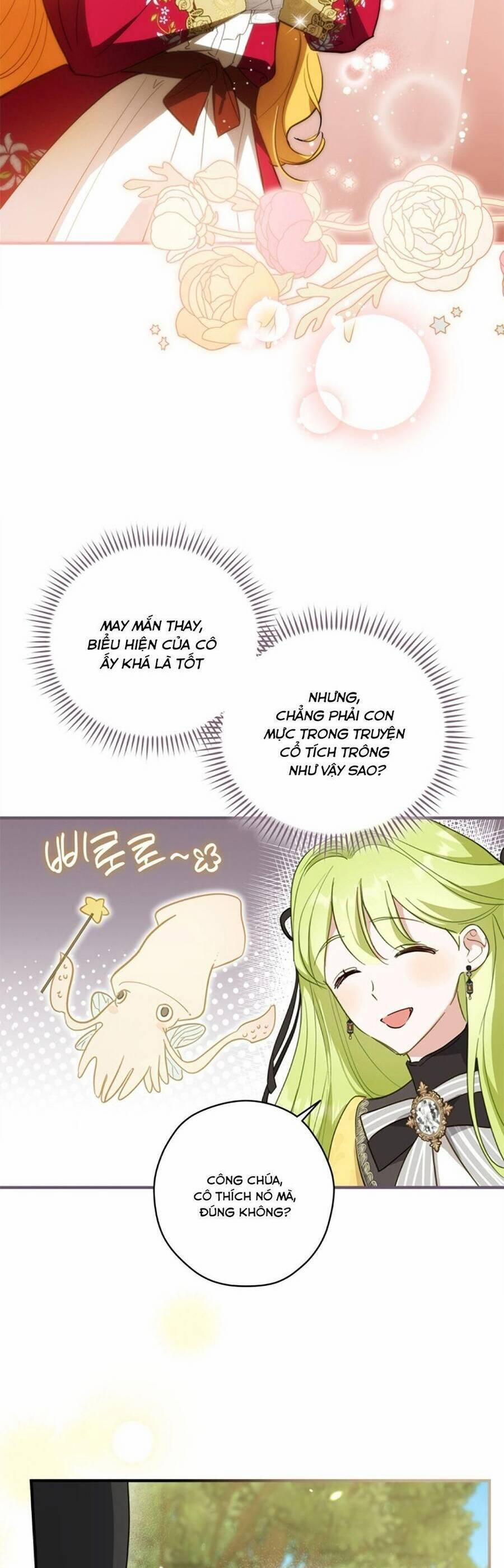 Đã Bảo Nữ Chính Đang Cải Trang Cơ Mà! 27 trang 10