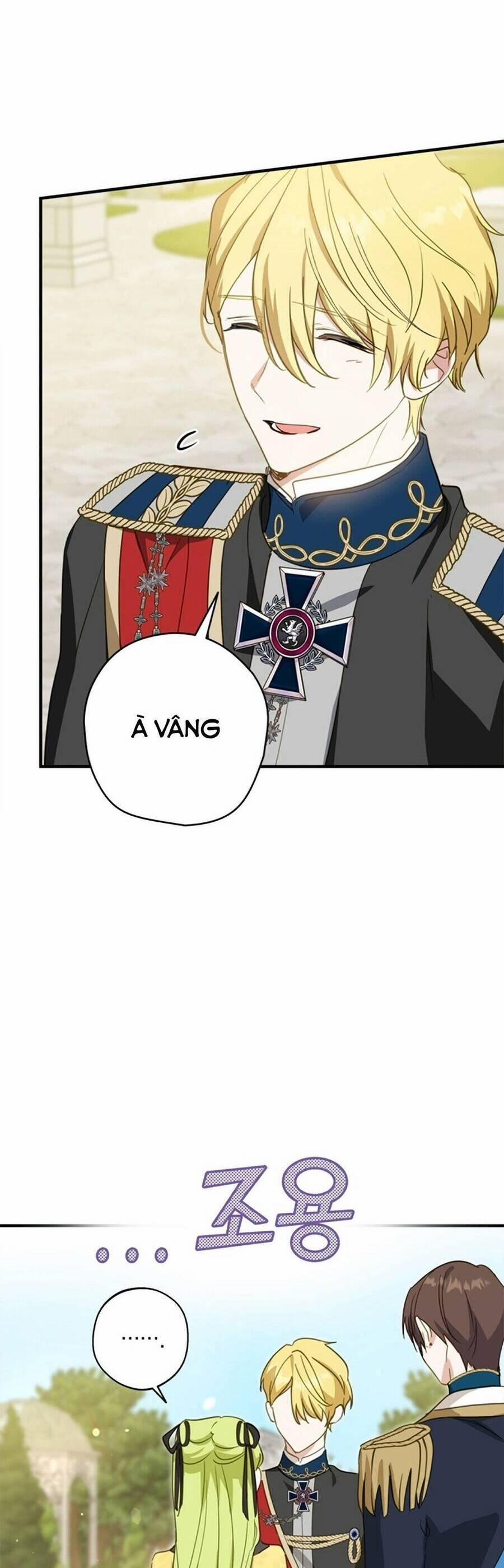 Đã Bảo Nữ Chính Đang Cải Trang Cơ Mà! 27 trang 13