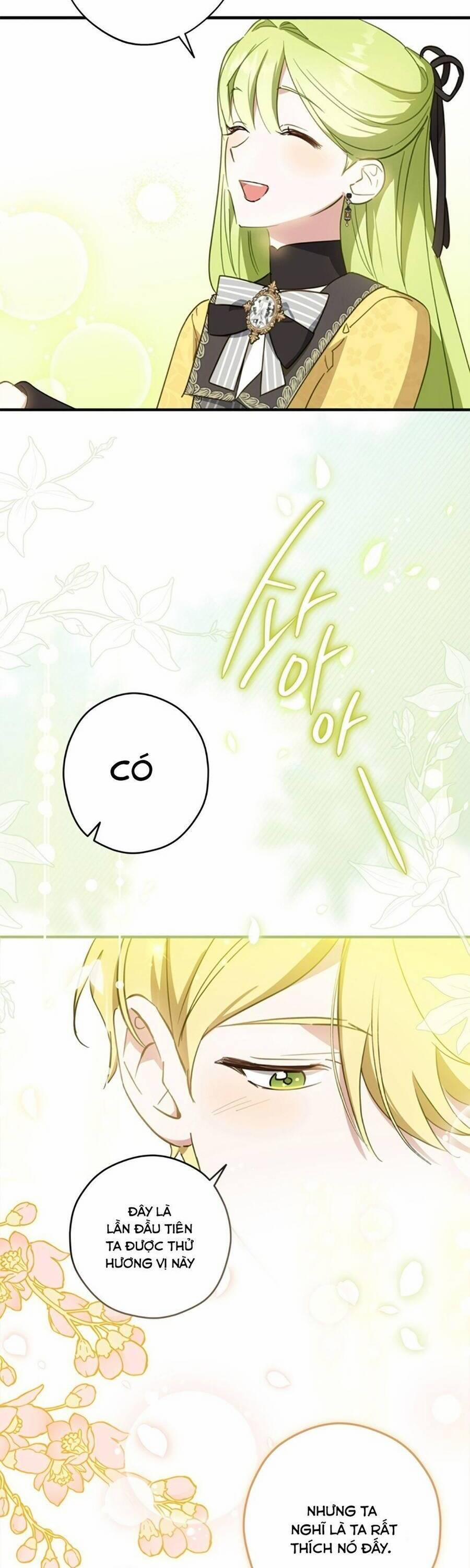 Đã Bảo Nữ Chính Đang Cải Trang Cơ Mà! 27 trang 20