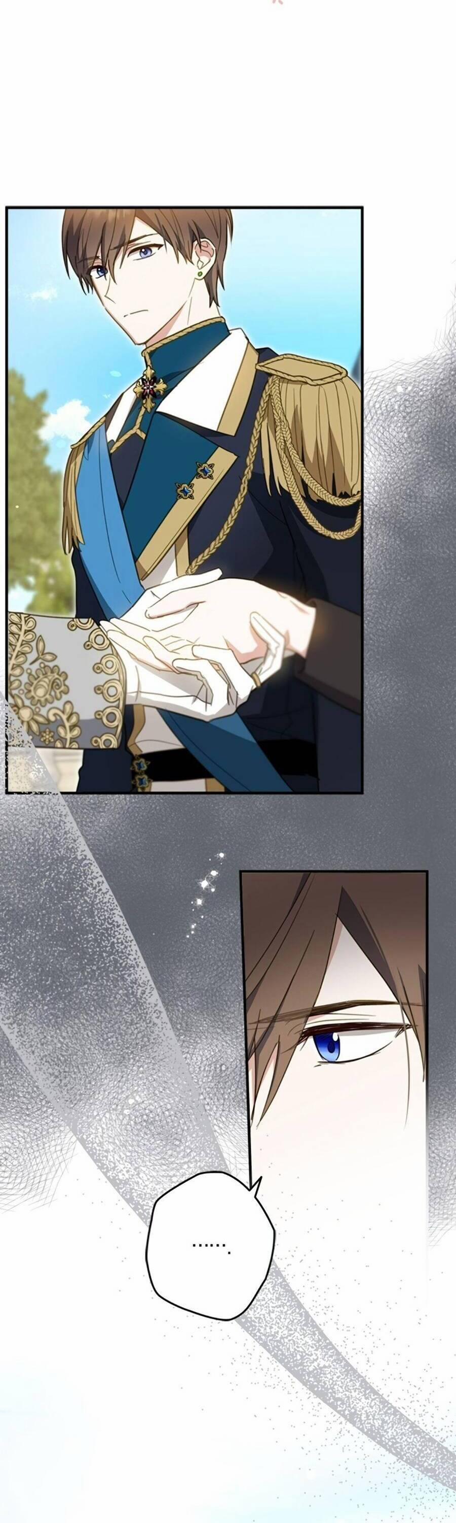 Đã Bảo Nữ Chính Đang Cải Trang Cơ Mà! 27 trang 22