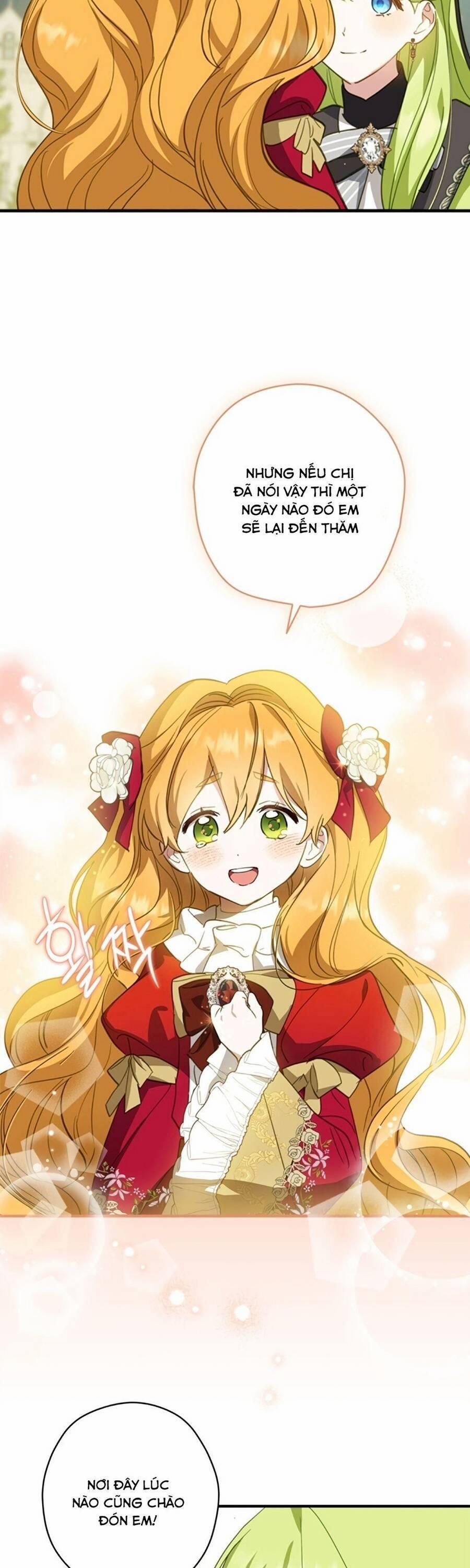 Đã Bảo Nữ Chính Đang Cải Trang Cơ Mà! 27 trang 35