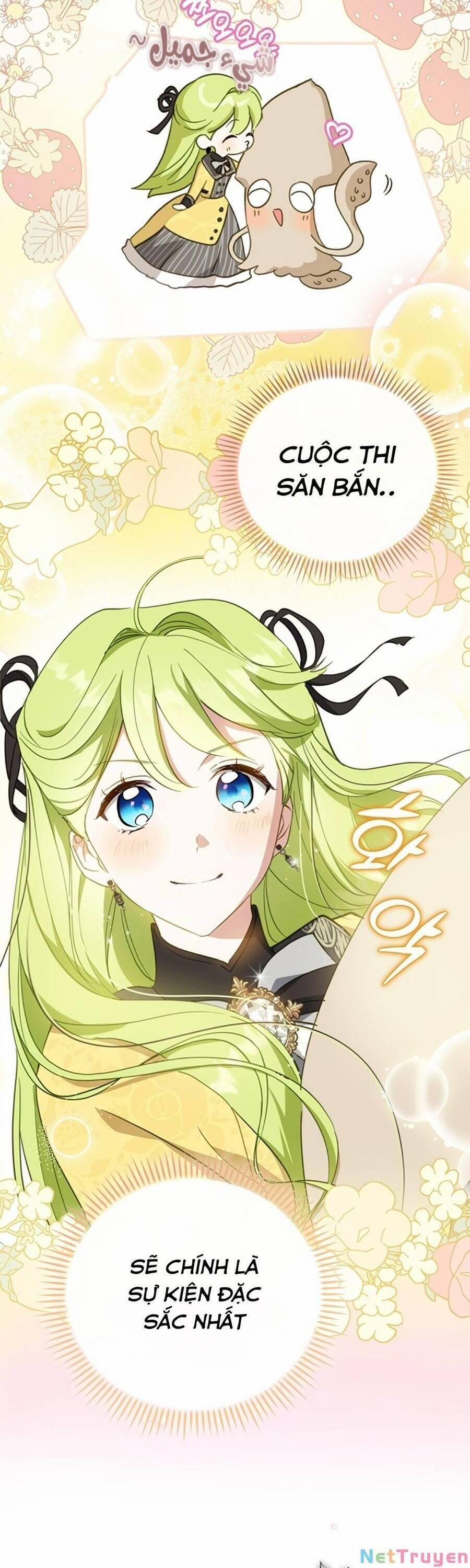 Đã Bảo Nữ Chính Đang Cải Trang Cơ Mà! 27 trang 40