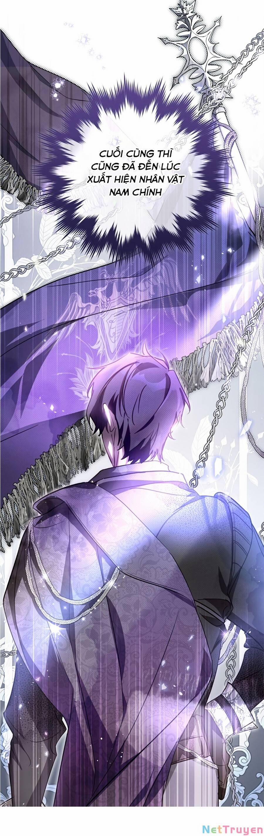 Đã Bảo Nữ Chính Đang Cải Trang Cơ Mà! 27 trang 41